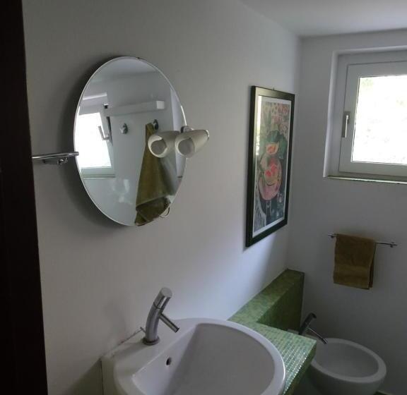 膳宿费 Il Giardino Delle Ortensie