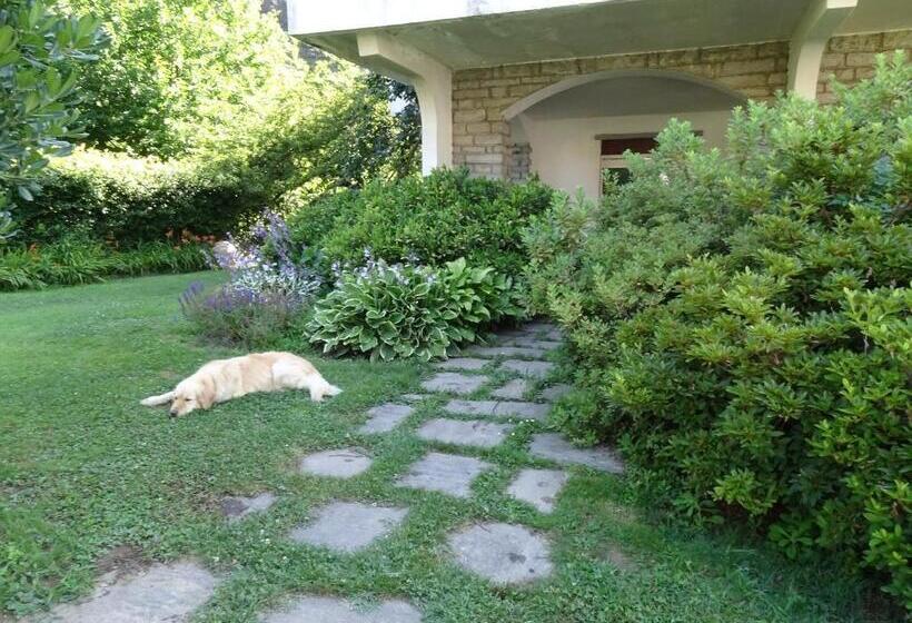 膳宿费 Il Giardino Delle Ortensie