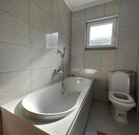 پانسیون Kamenice Soba M