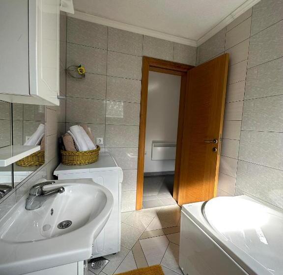 پانسیون Kamenice Soba M