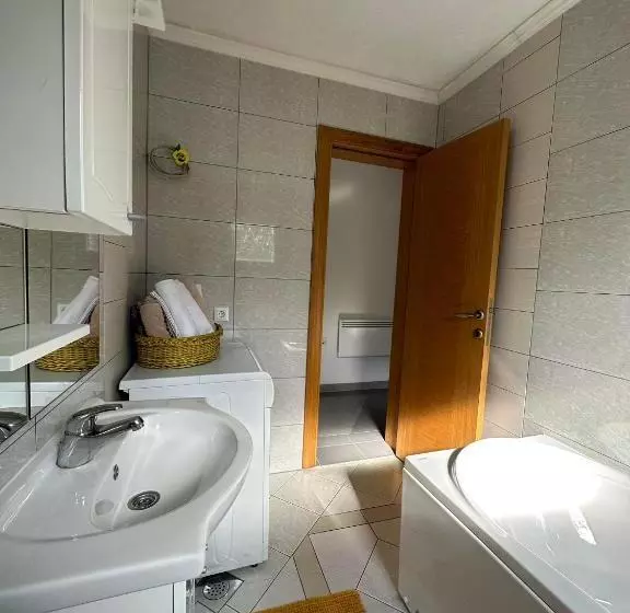 پانسیون Kamenice Soba M