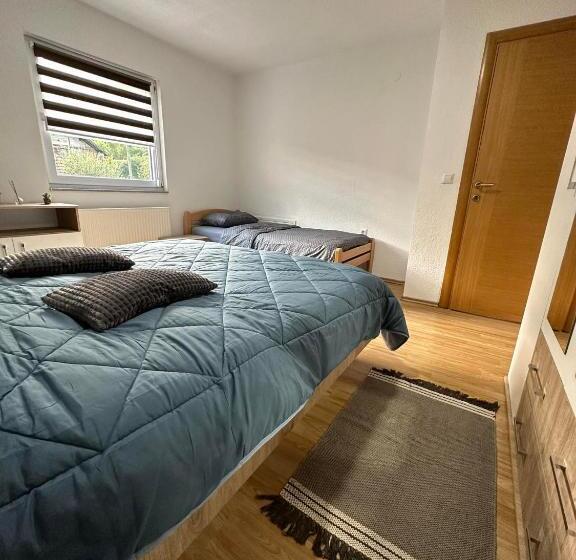 پانسیون Kamenice Soba M