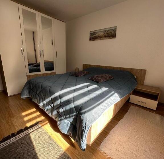 پانسیون Kamenice Soba M