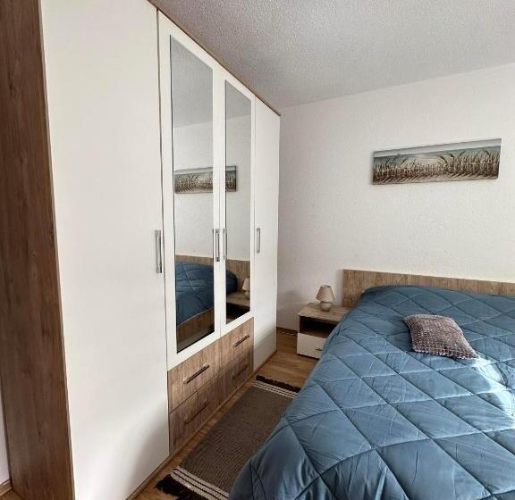 پانسیون Kamenice Soba M