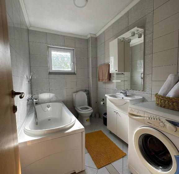 پانسیون Kamenice Soba M