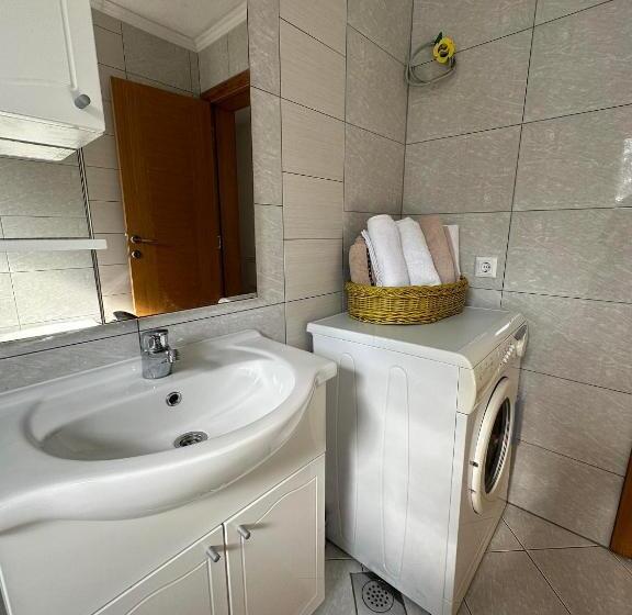 پانسیون Kamenice Soba M