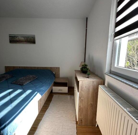 پانسیون Kamenice Soba M