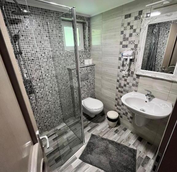 Pensionat Matei Moieciu De Sus