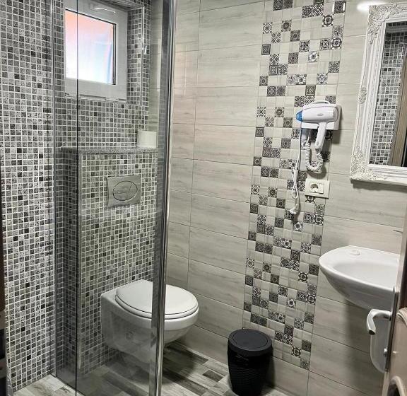 Pensionat Matei Moieciu De Sus