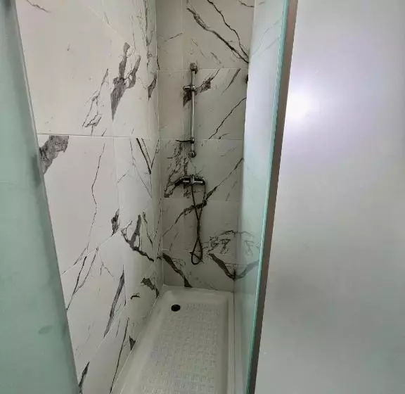 ペンション Oeiras Beach Suites 6 With Private Bathroom And Terrace