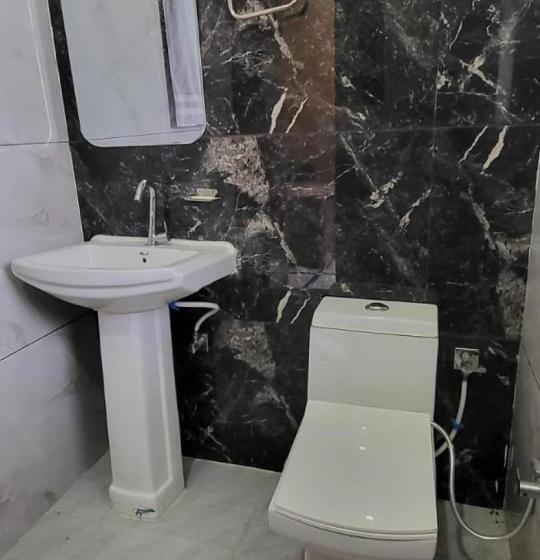 ペンション Panipat Town House Panipath