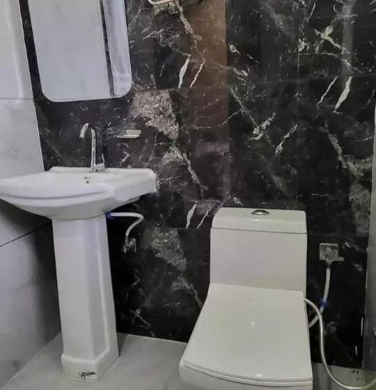 ペンション Panipat Town House Panipath