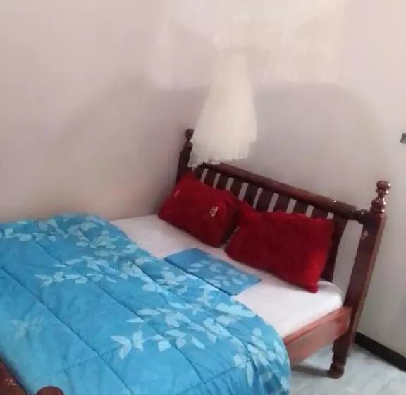 پانسیون Pearl Motel Buloba Opposite Forrest Park