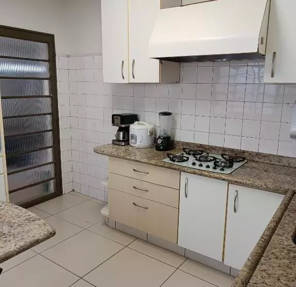 Majatalo Pousada Cantinho Da Felicidade