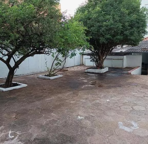 Majatalo Pousada Cantinho Da Felicidade