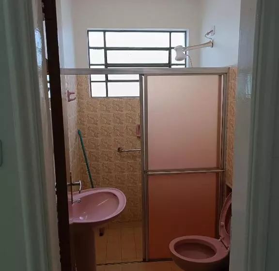 Majatalo Pousada Cantinho Da Felicidade