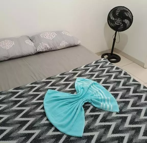 Majatalo Pousada Cantinho Da Felicidade