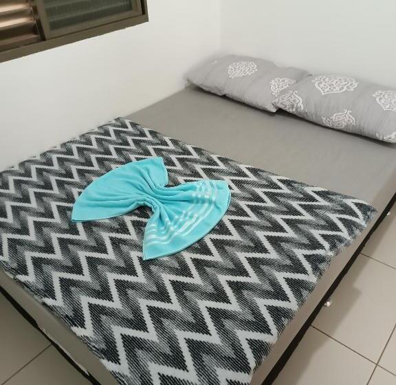 Pensão Pousada Cantinho Da Felicidade