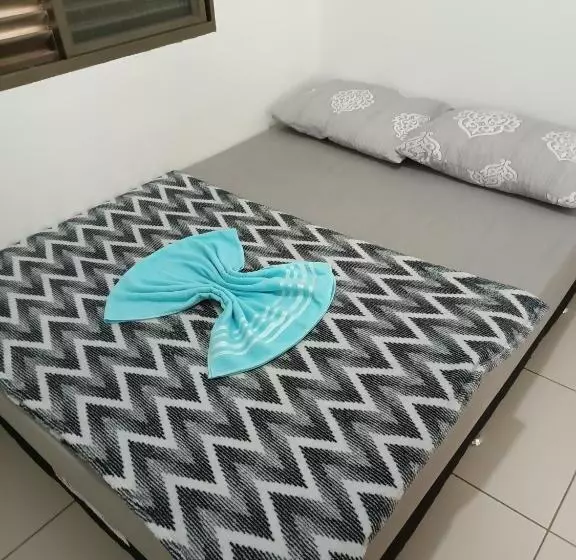 Majatalo Pousada Cantinho Da Felicidade