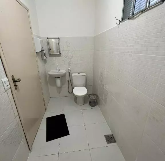 پانسیون Quarto Para Mulheres