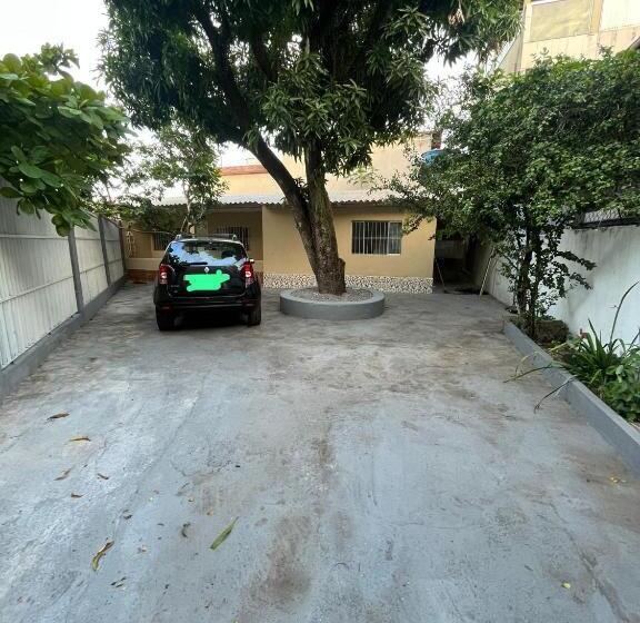 Pension Quarto Para Mulheres