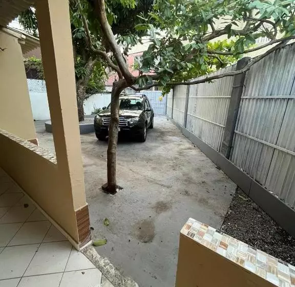 پانسیون Quarto Para Mulheres