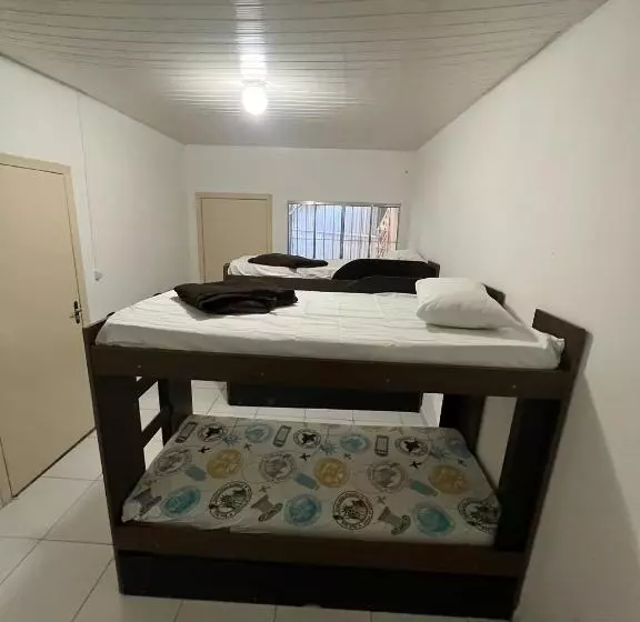 پانسیون Quarto Para Mulheres