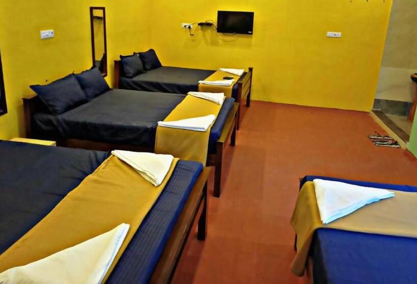 ペンション Red Sand Villa