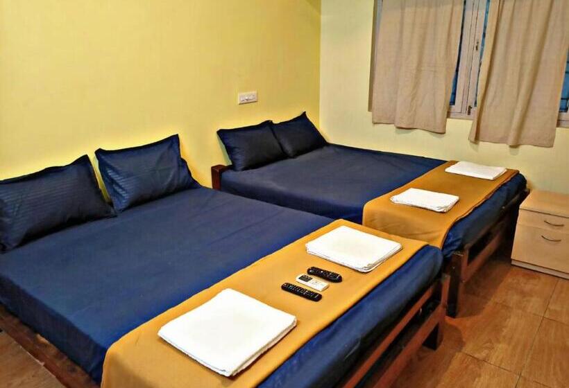 ペンション Red Sand Villa