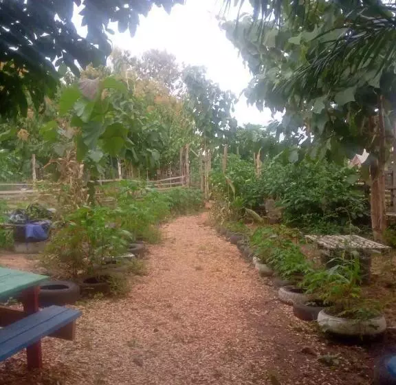 ペンション Spanish Cottage Home Lodge
