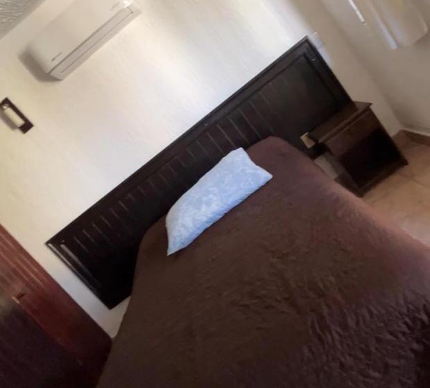 פנסיון Studio Neem