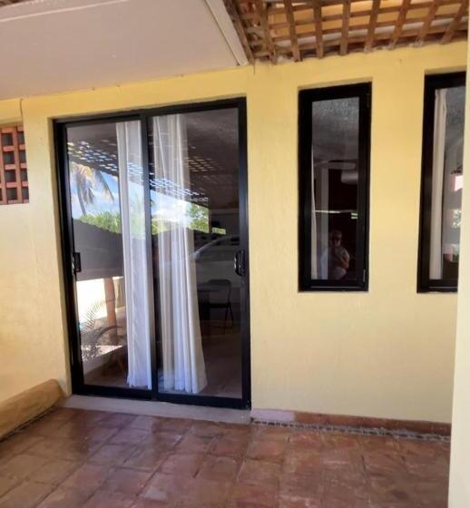 פנסיון Studio Neem