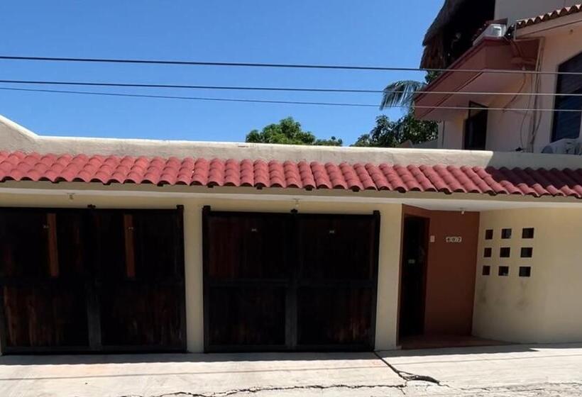 פנסיון Studio Neem