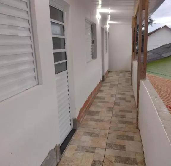 Majatalo Suíte Sonho Real Perequê Açu