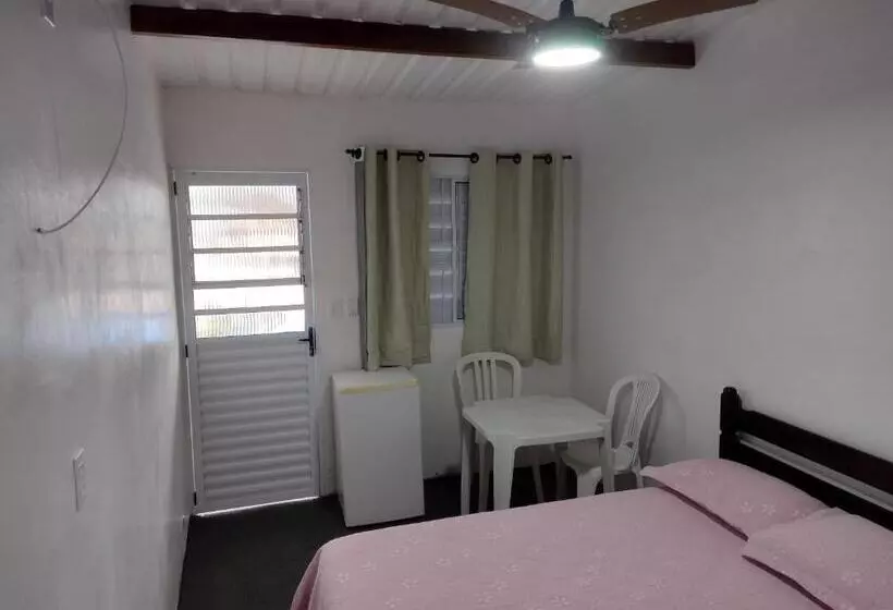 Majatalo Suíte Sonho Real Perequê Açu