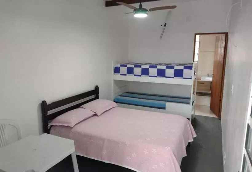 Majatalo Suíte Sonho Real Perequê Açu