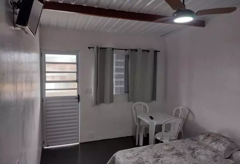 Majatalo Suíte Sonho Real Perequê Açu