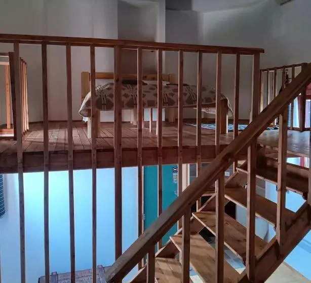 Majatalo Toronyszoba