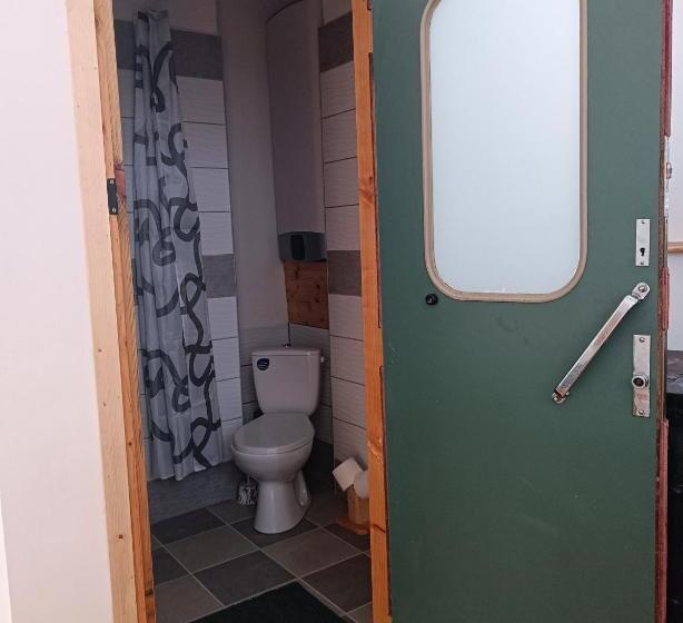 Pensjonat Toronyszoba