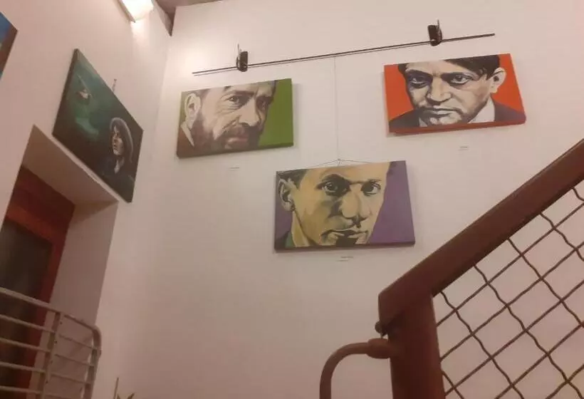 Majatalo Toronyszoba