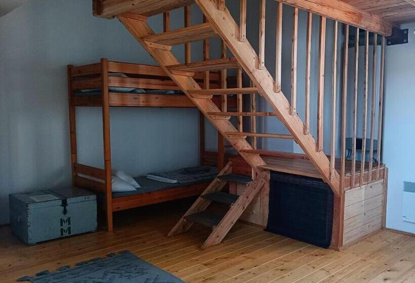 Pensjonat Toronyszoba