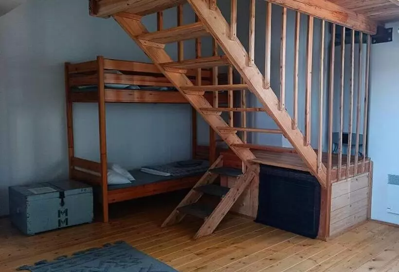 Majatalo Toronyszoba