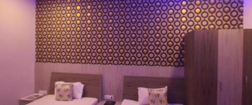 Ram Bhawan Ram Yamuna Prasad Hotel & Resort ,motihari