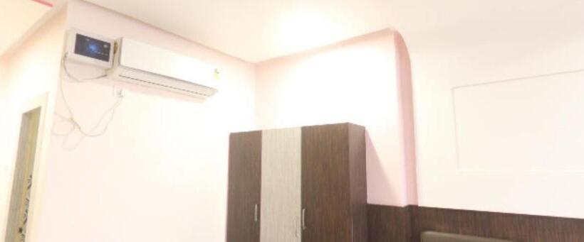 Ram Bhawan Ram Yamuna Prasad Hotel & Resort ,motihari