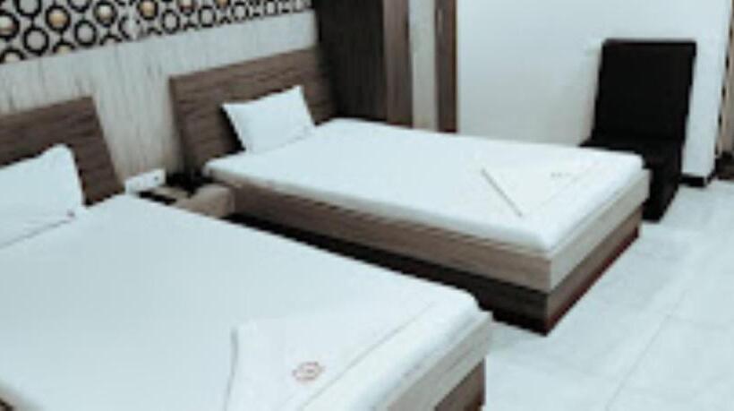 Ram Bhawan Ram Yamuna Prasad Hotel & Resort ,motihari