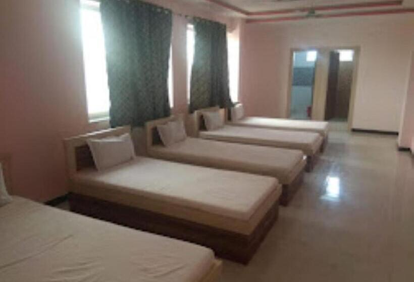 Ram Bhawan Ram Yamuna Prasad Hotel & Resort ,motihari