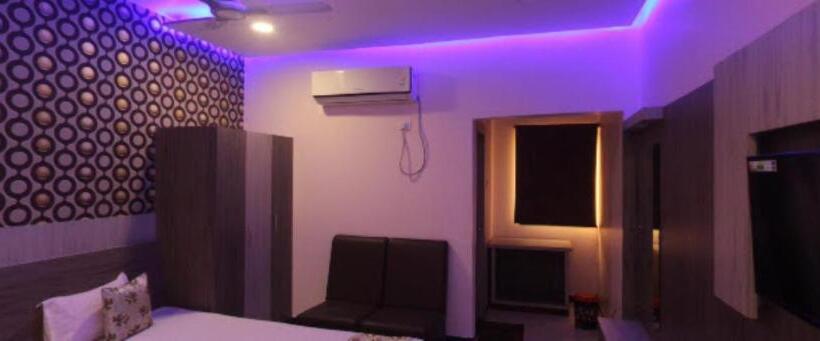 Ram Bhawan Ram Yamuna Prasad Hotel & Resort ,motihari