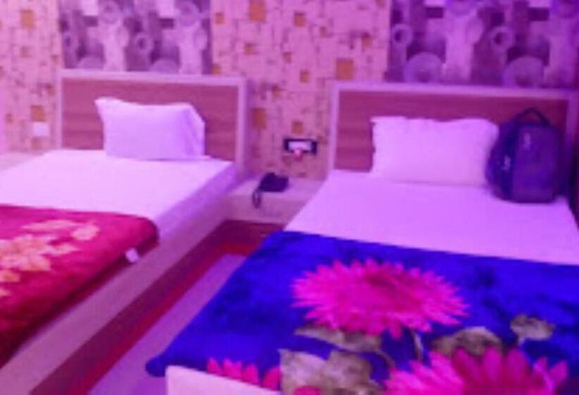 Ram Bhawan Ram Yamuna Prasad Hotel & Resort ,motihari