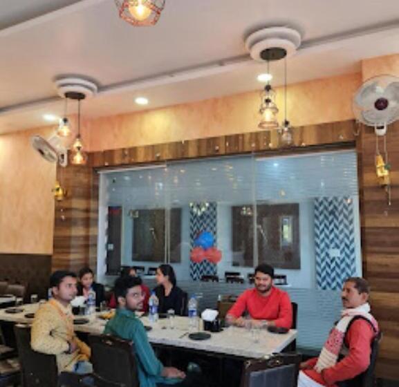 Ram Bhawan Ram Yamuna Prasad Hotel & Resort ,motihari