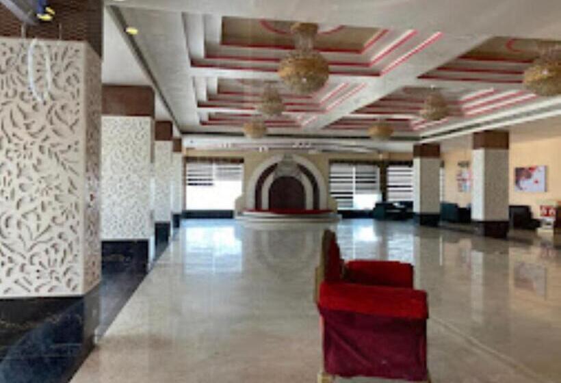 Ram Bhawan Ram Yamuna Prasad Hotel & Resort ,motihari